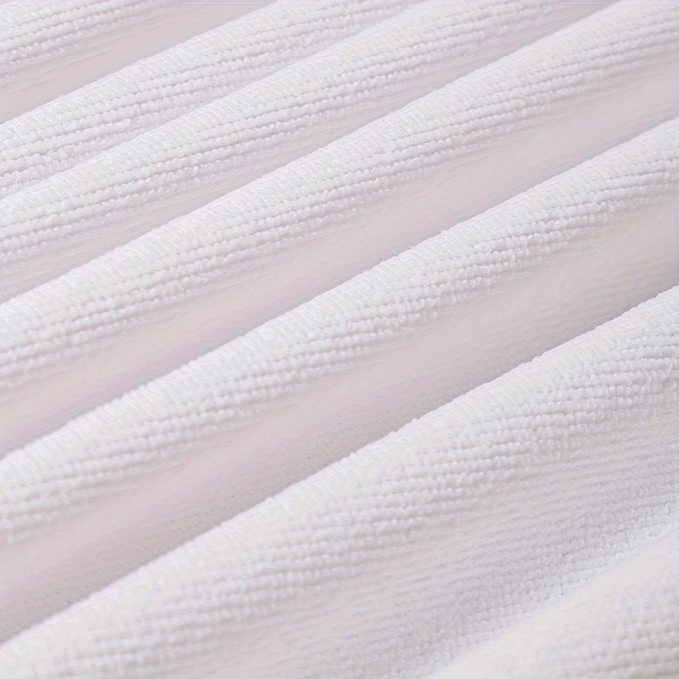1 telo mare rosa a forma di ciambella - Asciugamano da bagno in microfibra, grande, ad asciugatura rapida, morbido, leggero, anti-sabbia, ideale per campeggio, viaggi, spiaggia e nuoto._voghion.com