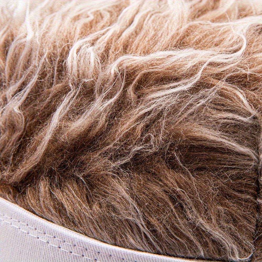 Regulowany kapelusz przeciwsłoneczny dla kobiet i mężczyzn, daszek hip-hopowy_voghion.com