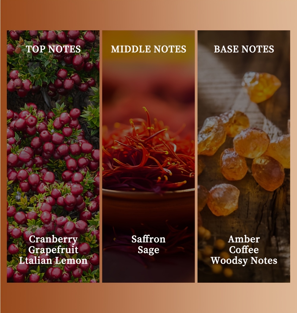 Herren Eau De Toilette Parfüm Set Mit Langanhaltendem Duft_voghion.com