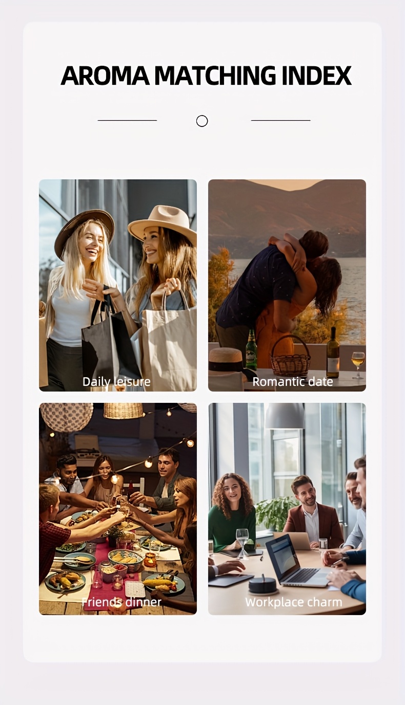 Damen Eau De Parfum Set Lang Anhaltender Blumiger Duft Für Sie_voghion.com