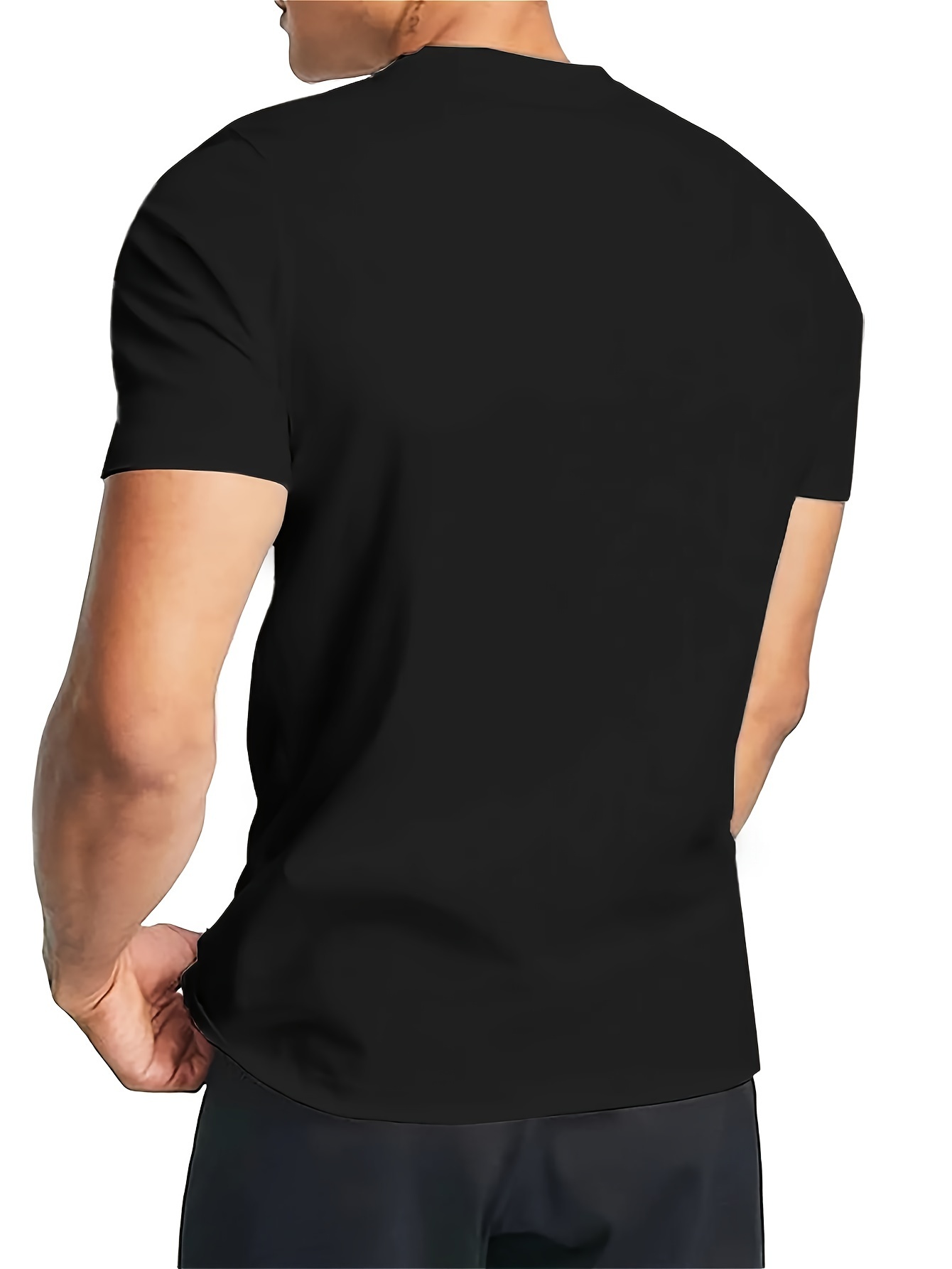 Unisex You Cant Scare Me I Have 3 Father Papa Pops Parent Hero Gift T-Shirt