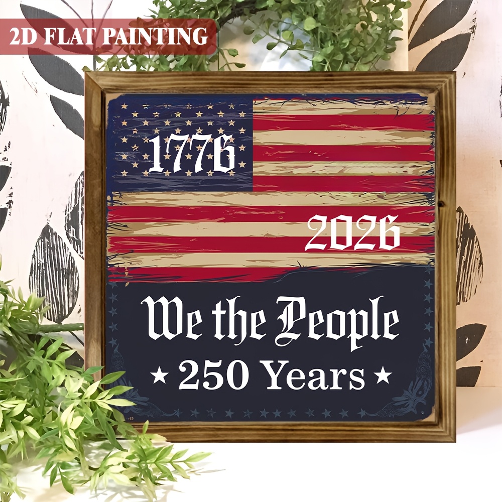 アメリカ合衆国記念プレート 6b05b18d-783f-4301-a03d-