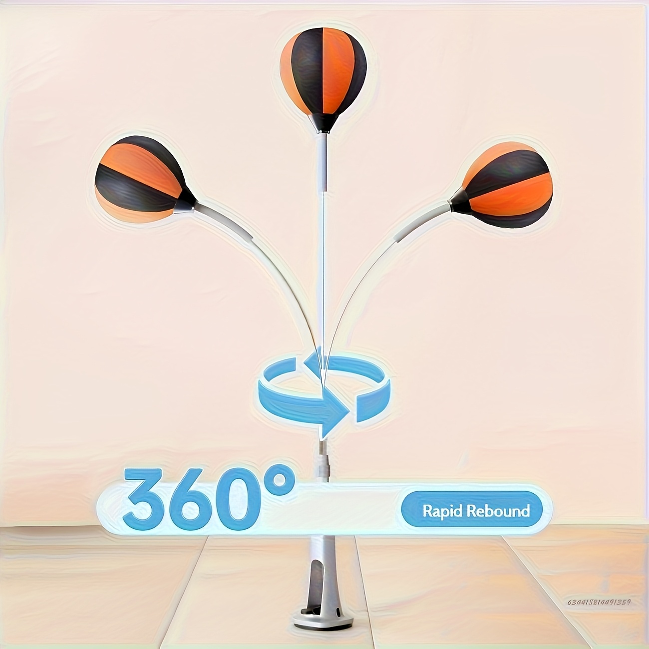 Gobelets - Sac de frappe pour entraînement d'agilité en intérieur, en similicuir résistant, pour arts martiaux, boxe et autres activités physiques dynamiques._voghion.com