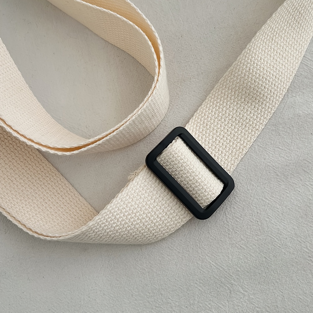 Minimalist Daily Commute Sling Bag Multi-Zipper Pocket Casual Crossbody Purse Lightweight Outdoor Travel Shoulder Handbag_voghion.com