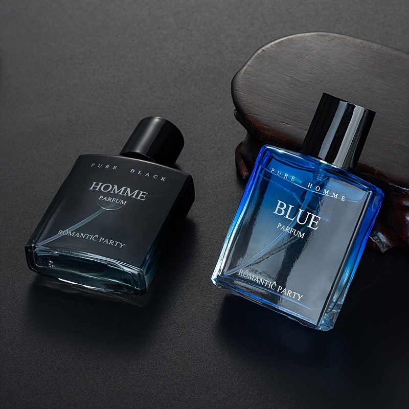 Perfect Premium Perfume Set, Fresh Elegant Men'S Cologne For Daily Wear And Dates, Best Valentine'S Day Gift!_voghion.com