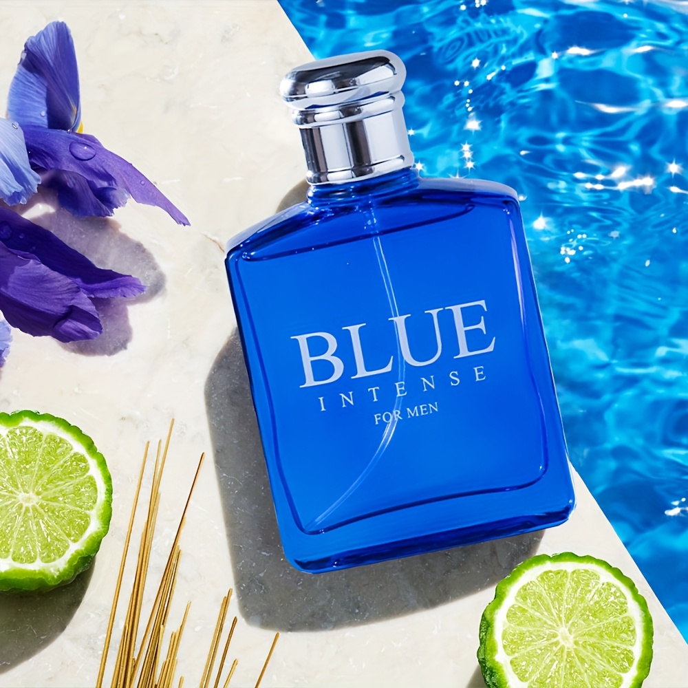 Herren Eau De Toilette Parfüm Set Mit Langanhaltendem Duft_voghion.com