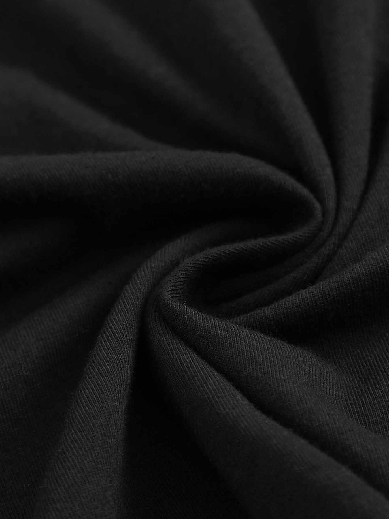 Maglietta Uomo 100% Cotone 180g Girocollo, Stampa Fronte Retro Scritta Music Is The Answer, Lavabile Per Svago Palestra Concerti_voghion.com
