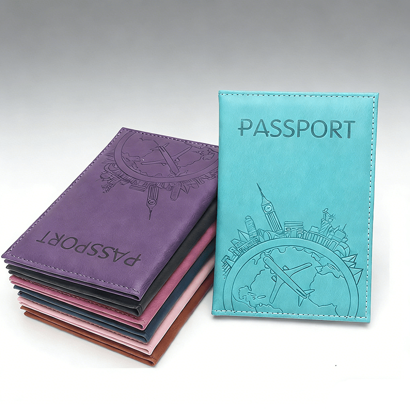 Is an Ultra-Thin Passport Cover Worth It? Comparison and Tra