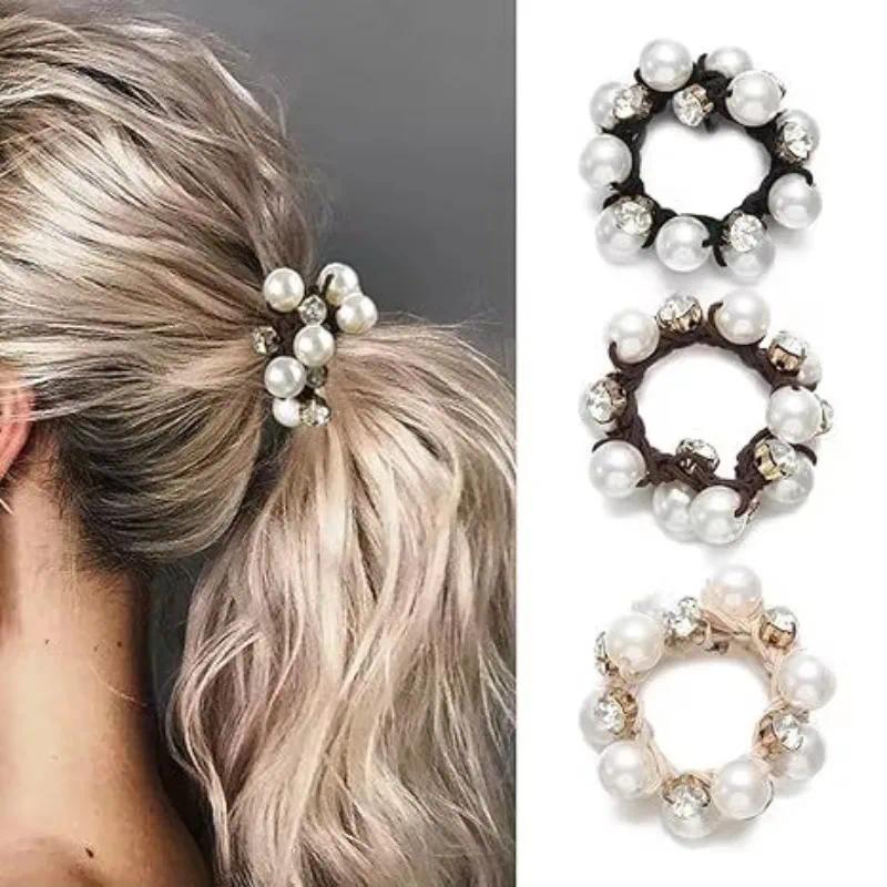 Are Premium Pearl Hair Elastics Worth It A Realistic Comparison — view 2