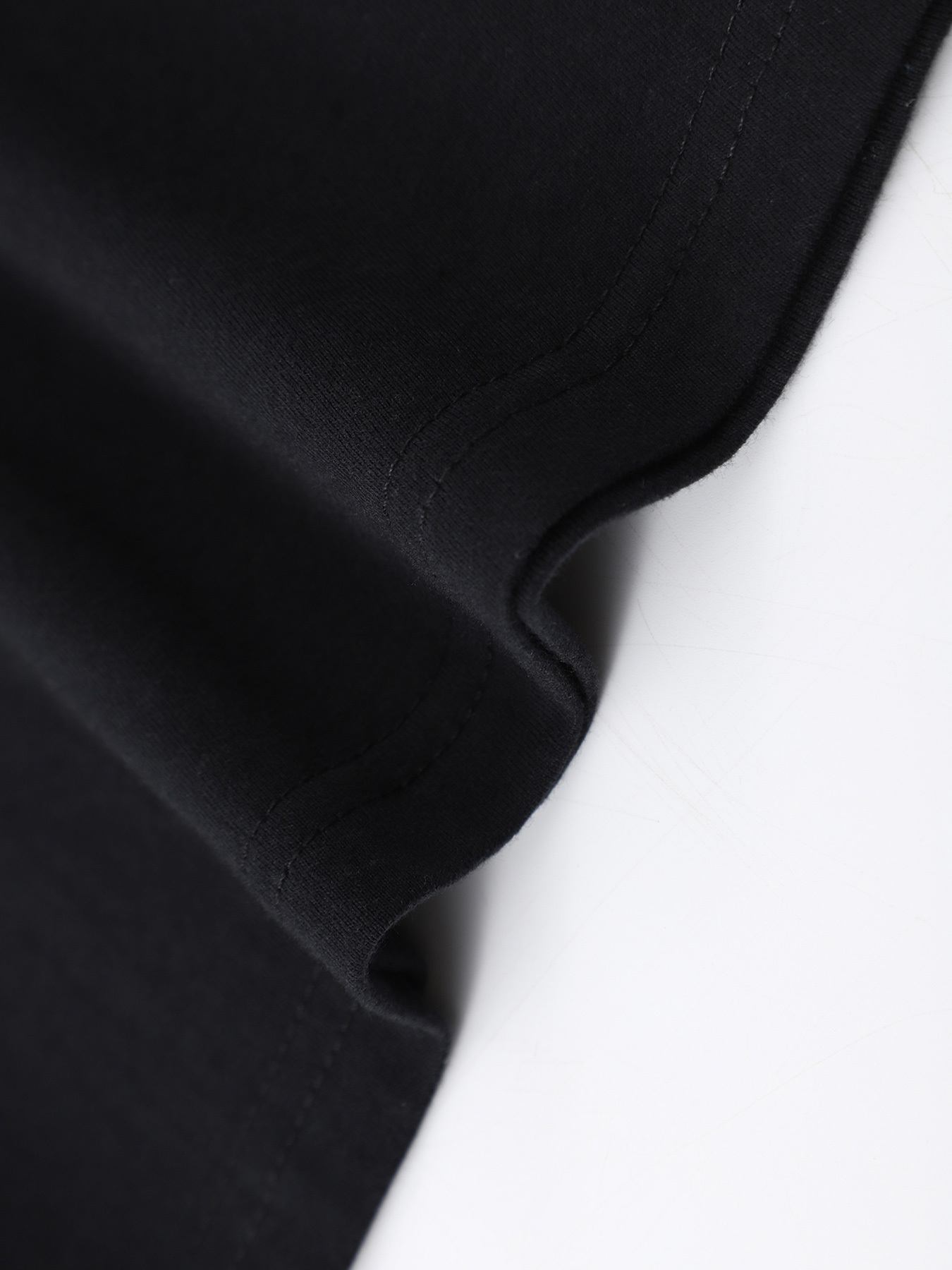 Maglietta Uomo Cotone 180g Collo Tondo Stampa Fronte Retro Moda Estiva Gite Regalo Vestibilità Regolare_viptrois.com