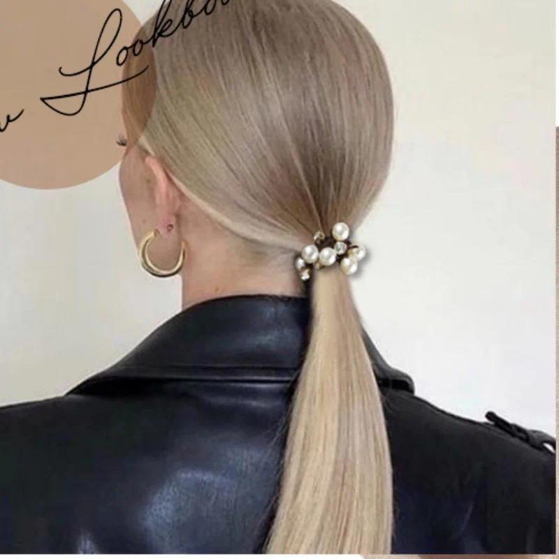 Are Premium Pearl Hair Elastics Worth It A Realistic Comparison — view 1