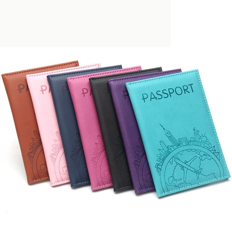 Is an Ultra-Thin Passport Cover Worth It Comparison and Trade-Offs — view 1