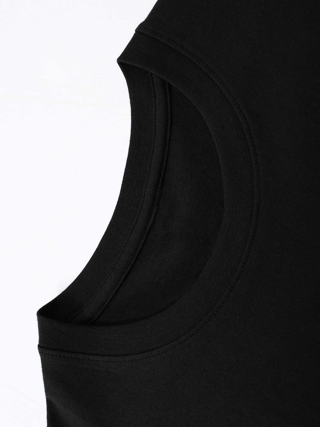 Maglietta Uomo Cotone 180g Collo Tondo Stampa Fronte Retro Moda Estiva Gite Regalo Vestibilità Regolare_viptrois.com