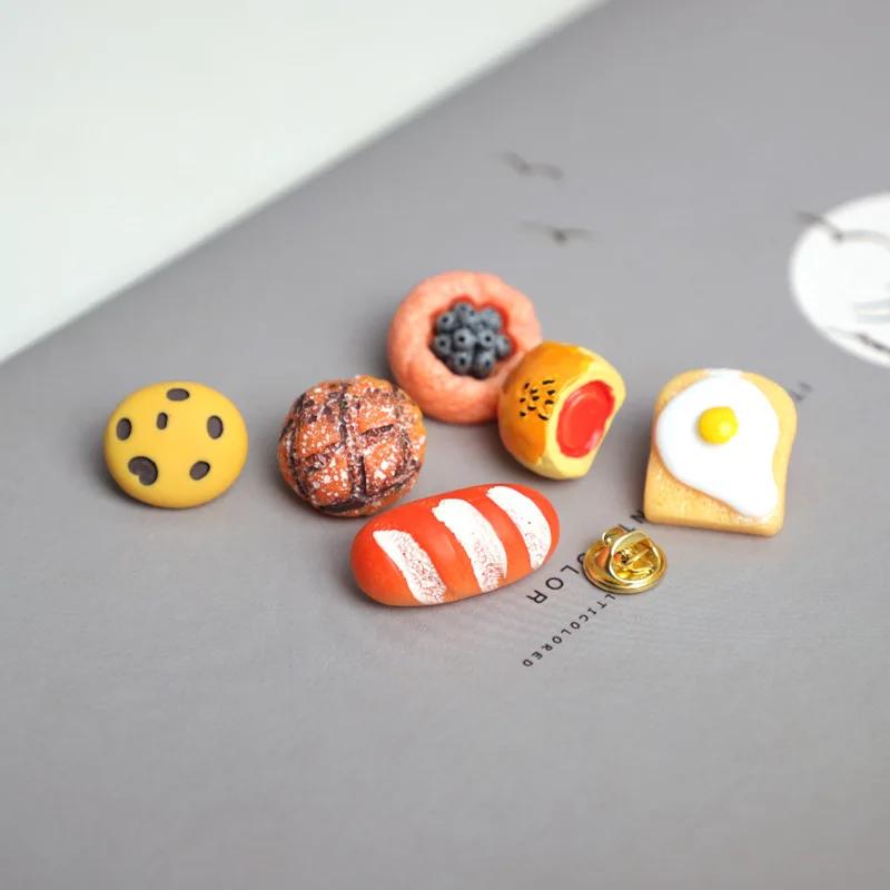 Pineapple Enamel Brooch vs Simple Pins Worth the Extra Cost — view 2