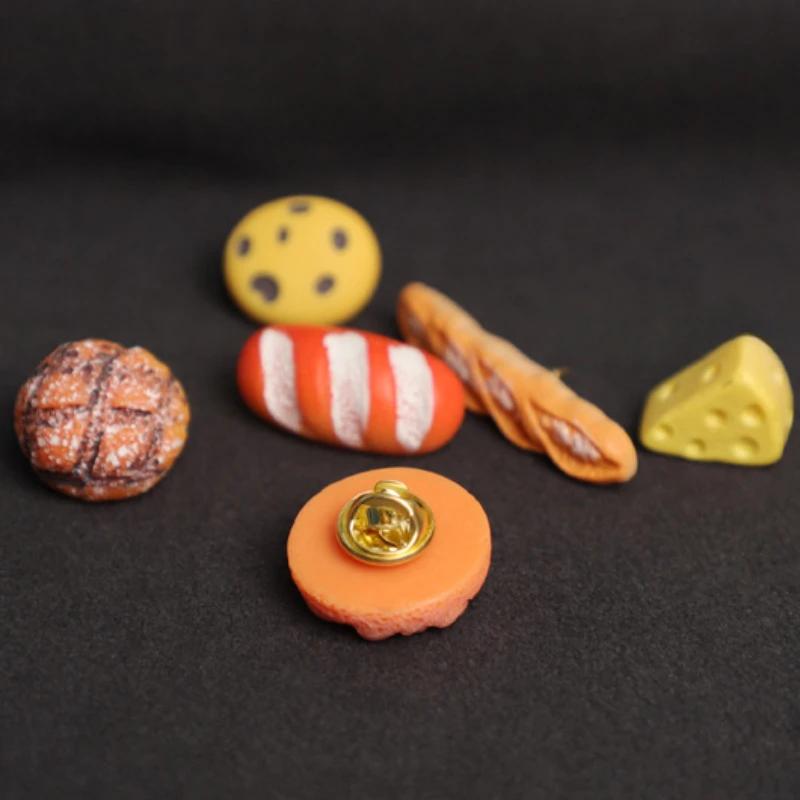 Pineapple Enamel Brooch vs Simple Pins Worth the Extra Cost — view 1