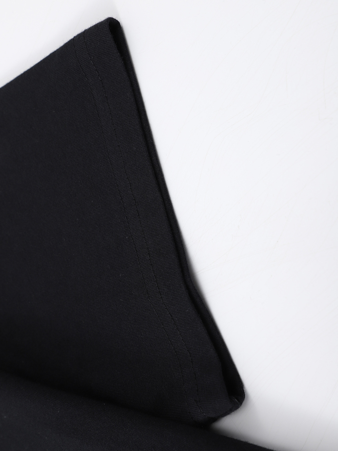 Maglietta Uomo Cotone 180g Collo Tondo Stampa Fronte Retro Moda Estiva Gite Regalo Vestibilità Regolare_viptrois.com