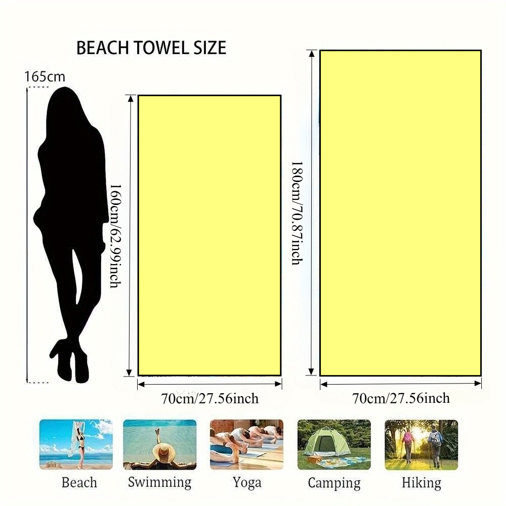 Serviette de plage classique à imprimé léopard avec nœud rose (1 pièce). Style à la fois doux, audacieux et sexy. Facile à nettoyer. Serviette de plage unique et esthétique pour des vacances à la mer et au bord de la piscine._voghion.com