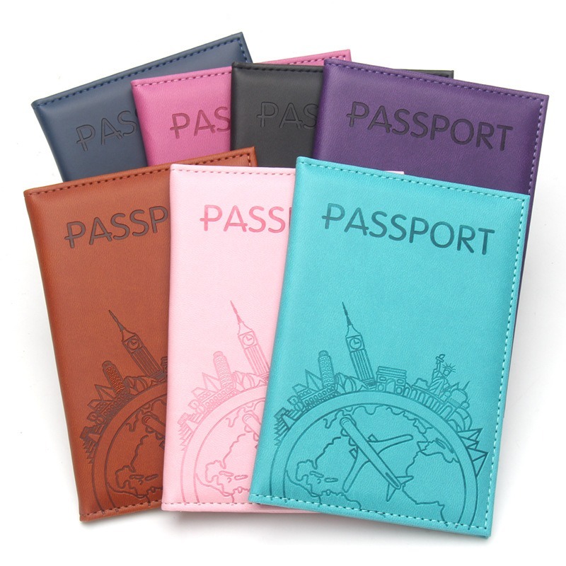 Is an Ultra-Thin Passport Cover Worth It Comparison and Trade-Offs — view 2
