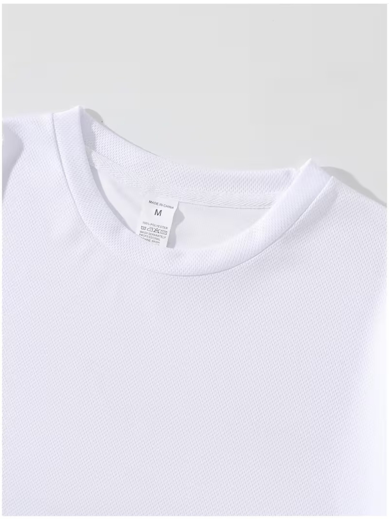Maglietta Uomo Celeste 100% Cotone 180g Girocollo, Stampa Band Blue Monday Anni 80 Retrò, Tessuto Morbido Lavabile Stile Streetwear Quotidiano_viptrois.com